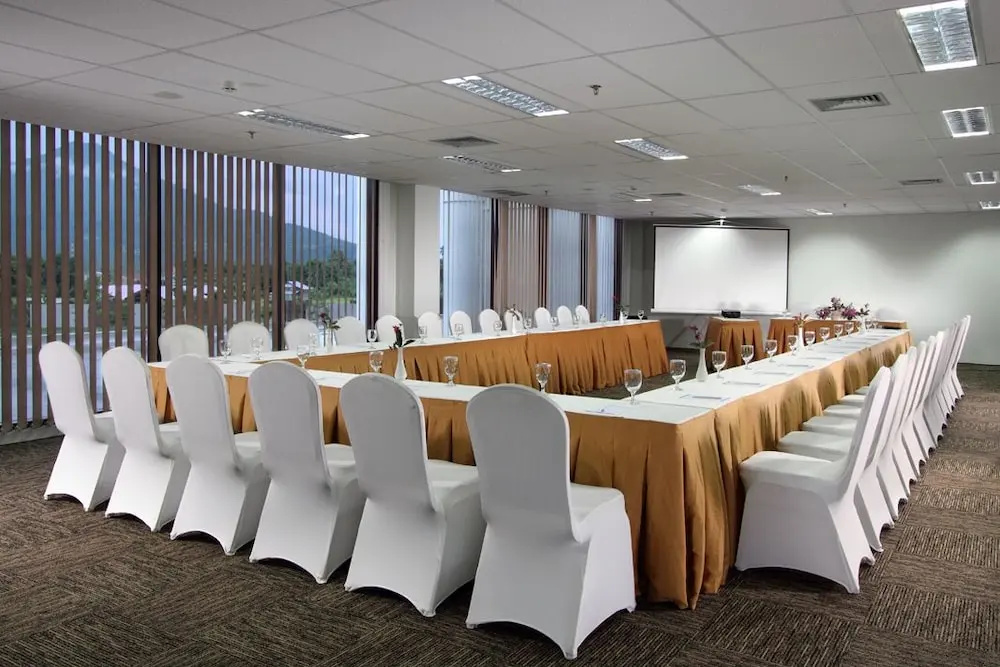Sutanraja Hotel Convention & Recreation - фото 17