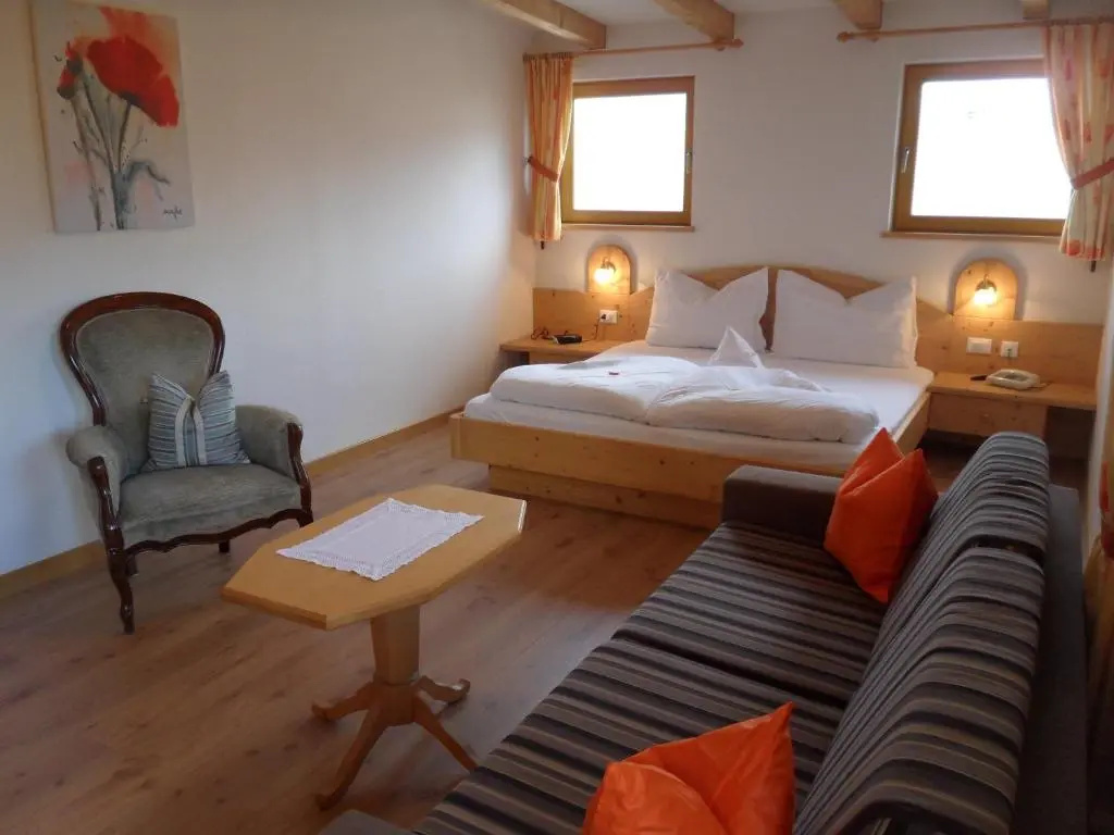 Superior room