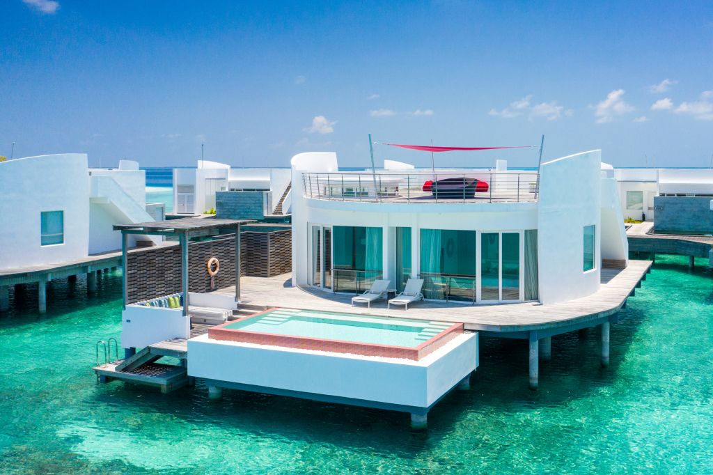 Jumeirah Maldives