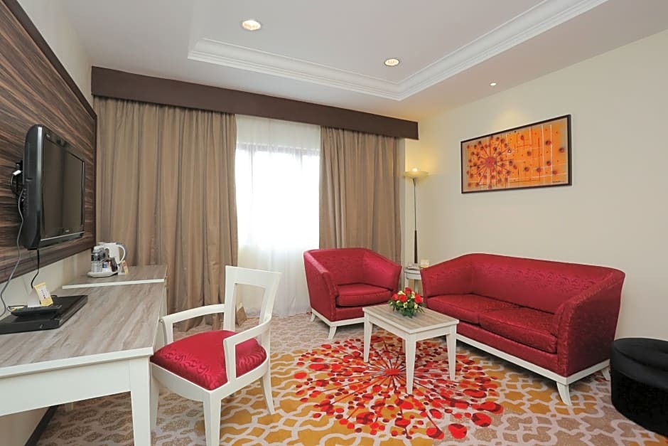 Hotel Sri Petaling