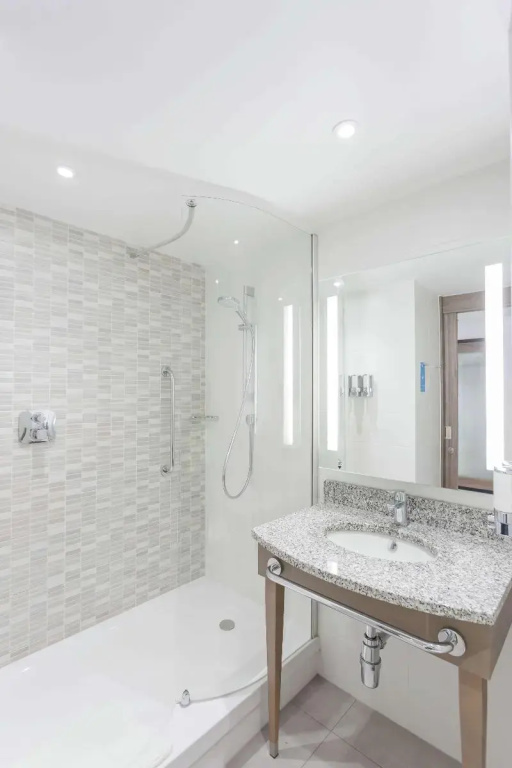 Premium Double room with sea view (full double bed)