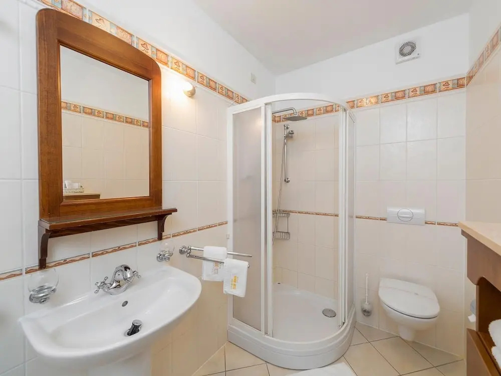 Abalone Hotel - Chambres