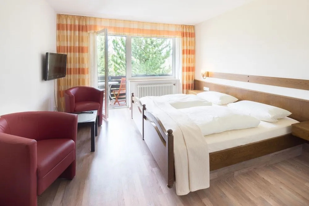 Landhotel Mordlau - Général