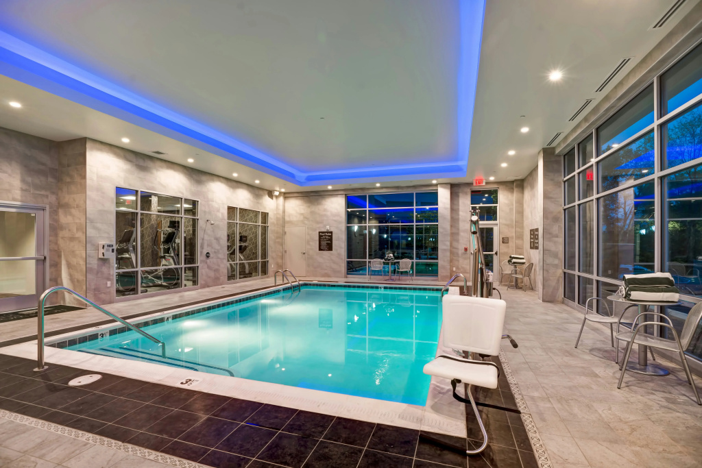 Homewood Suites by Hilton Nashville Franklin Cool Springs - Général