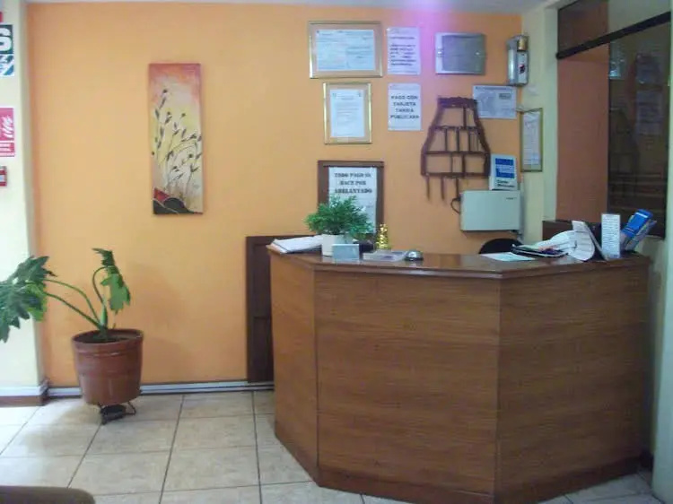 Hotel photo 2