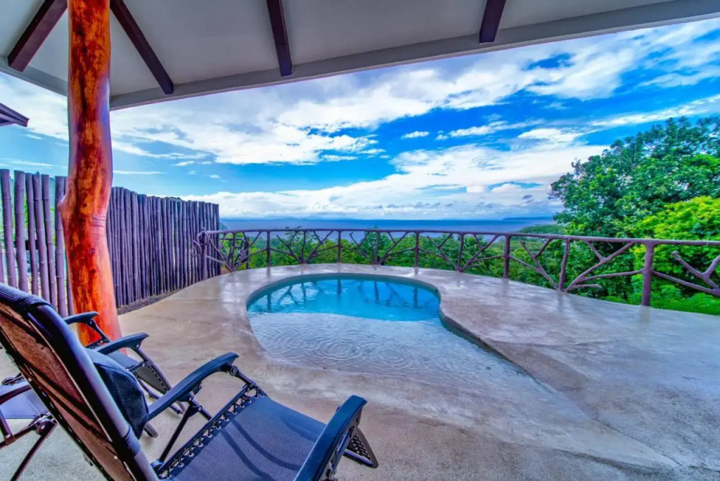 Akua Suites Ocean View - фото 9