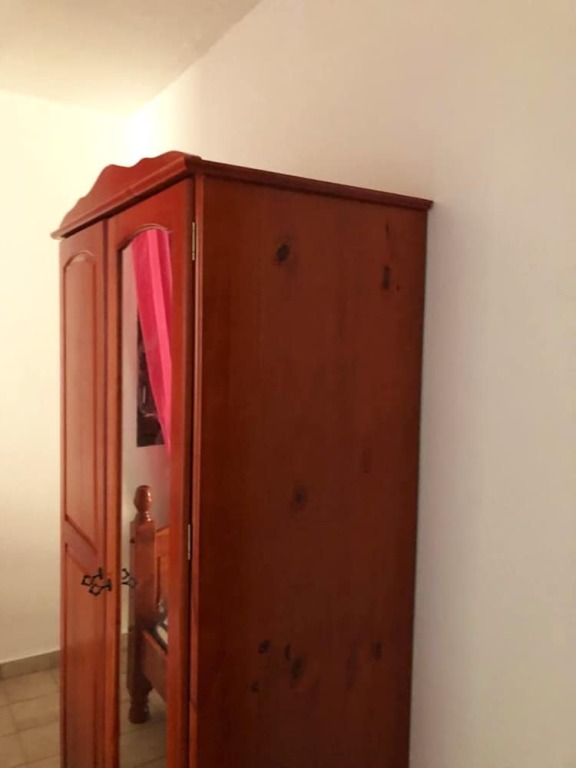 Отель Apartment With one Bedroom in Le Gosier, With Furnished Terrace and Wifi - 6 km From the Beach в Ле-Гозье