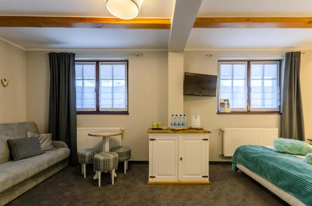 Vital&Spa Resort Szarotka - Chambres