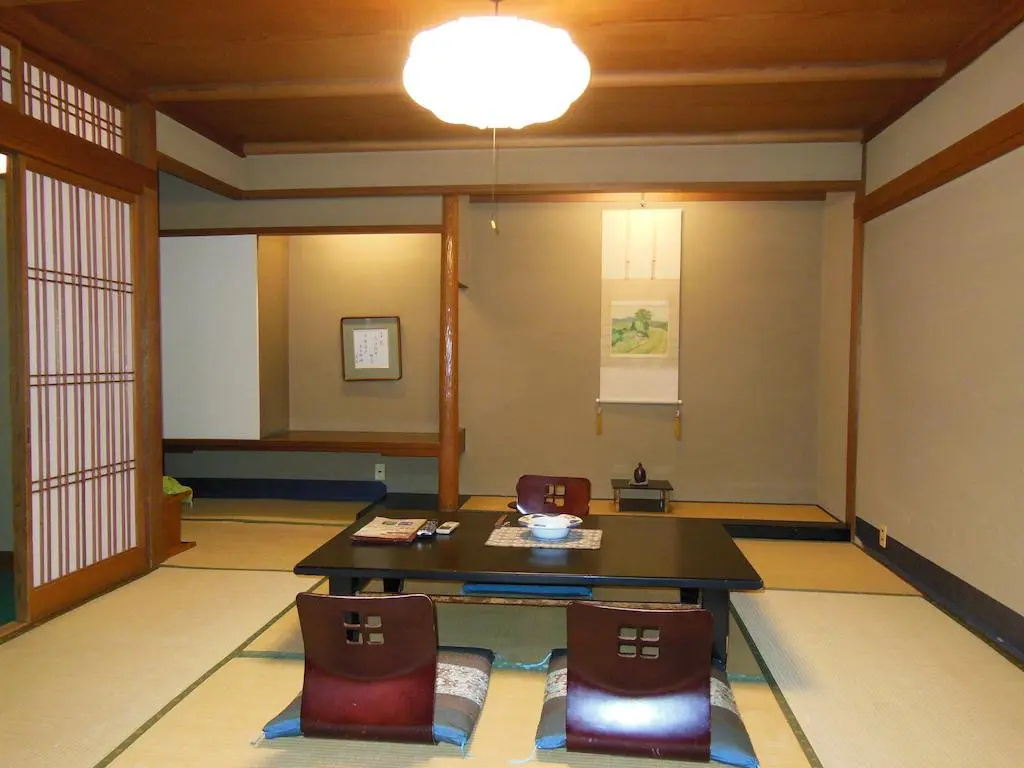Tsutaya Ryokan 사진 17