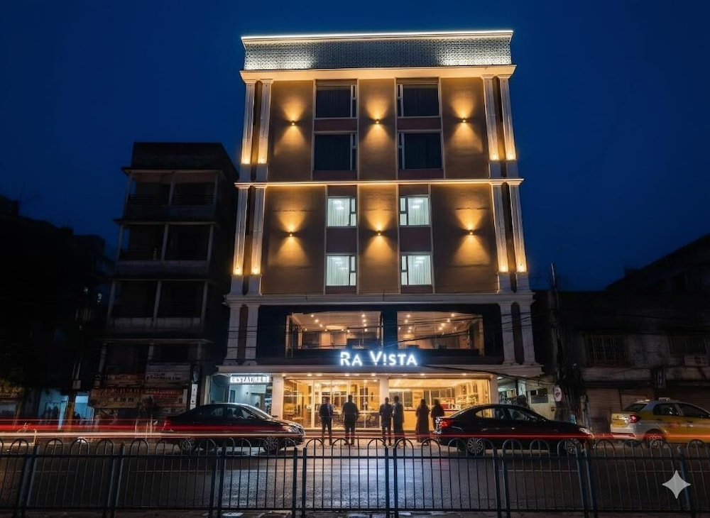 Hotel Ra Vista