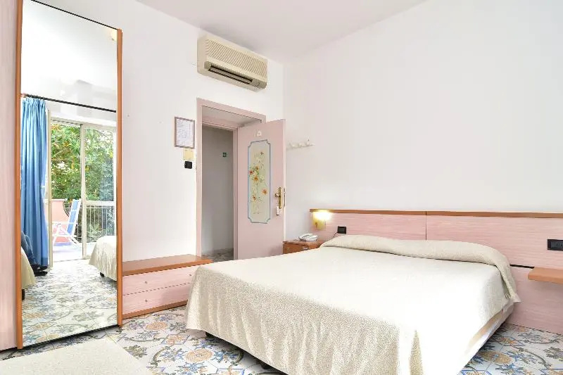 Hotel Terme Oriente  - Beach & SPA - Chambres