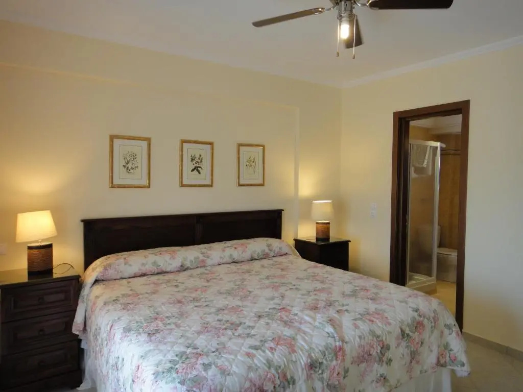 2 Bedrooms Suite