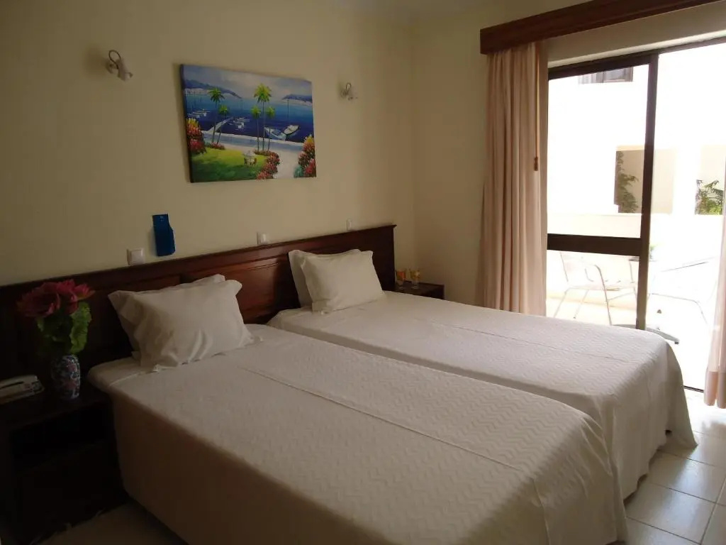 Boutique Hotel Marina S Roque - Chambres