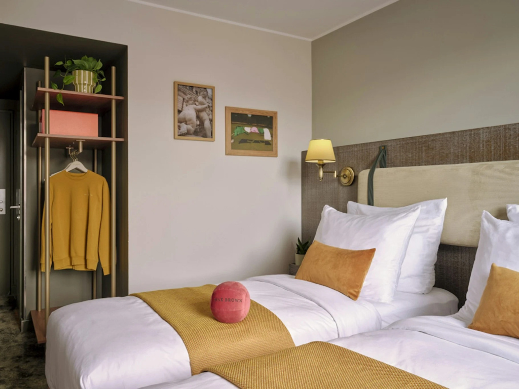 Hotel photo 30