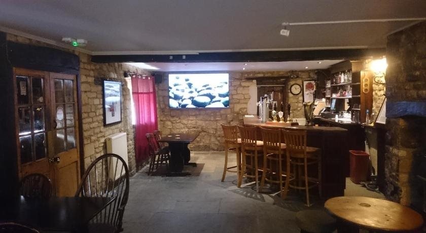 Red Lion Inn - Général