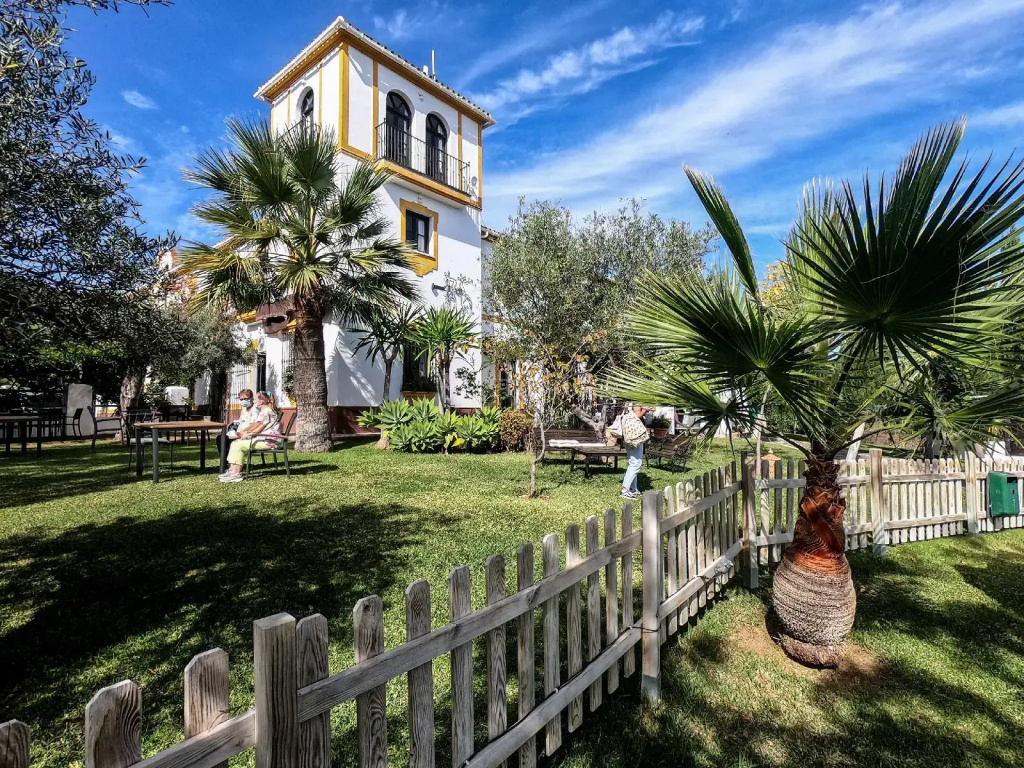 Hotel Cerro de Hijar - Général