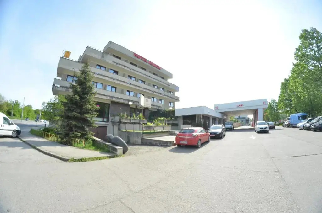 Hotel photo 9