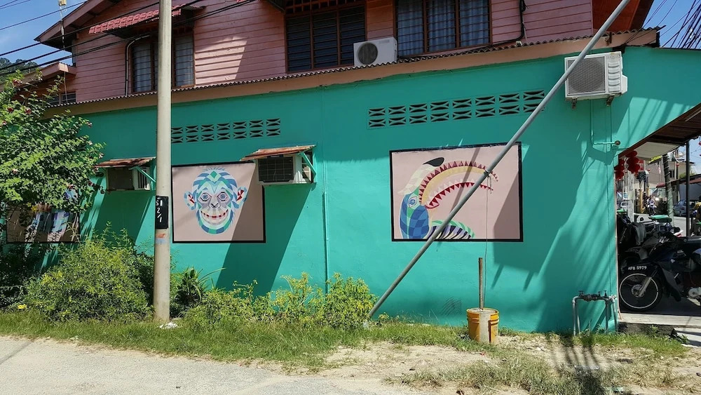 311 Pangkor Apartment