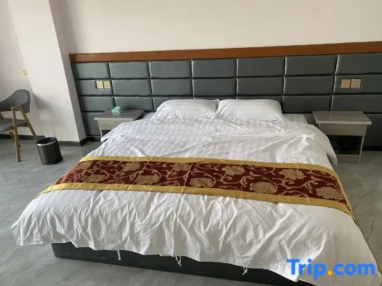 Hotel Leisure Taichung - Chambres