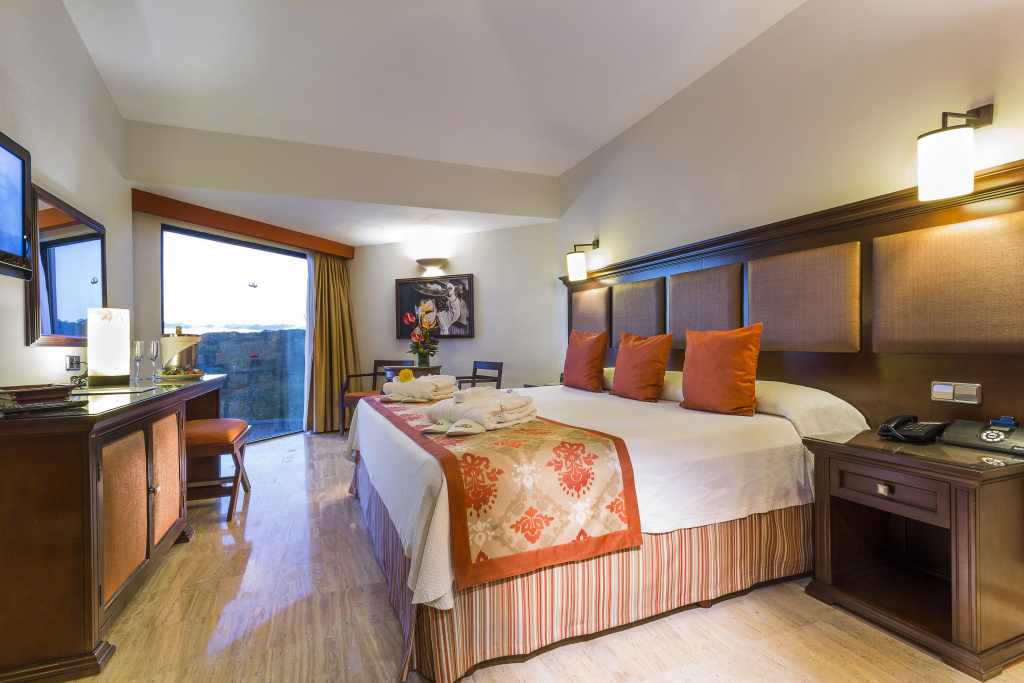 Grand Palladium Vallarta Resort & Spa - All Inclusive - Général