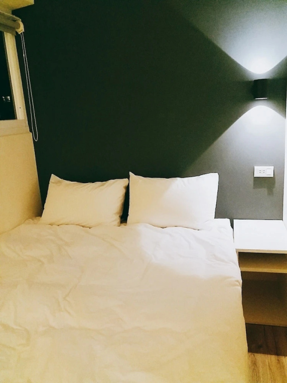 Comfort Double room (full double bed)