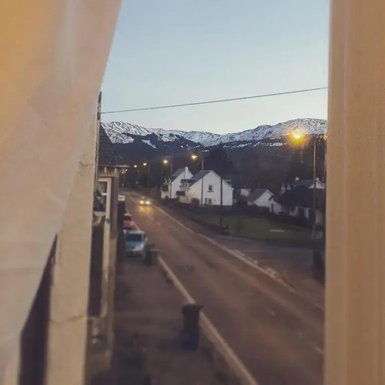 Deluxe Double room full double bed