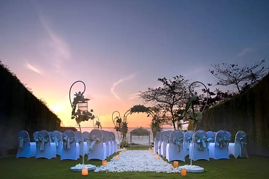 Soleil Villa