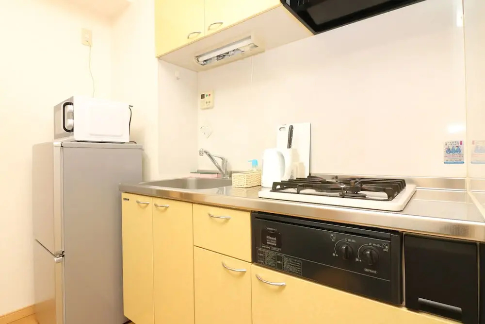 HG Cozy Hotel No.31 Tanimachi 6-chome Station 사진 18