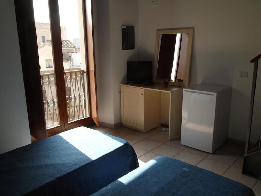 Ostello Cagliari — 5