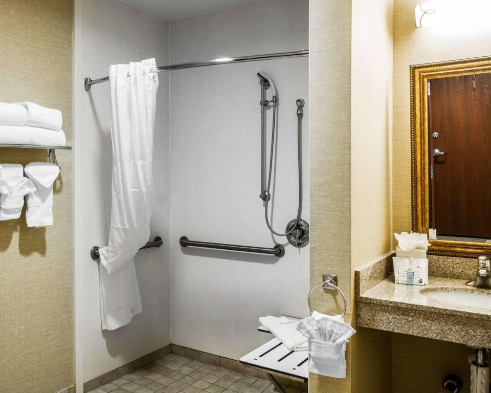 Comfort Suites Prescott Vly - Général