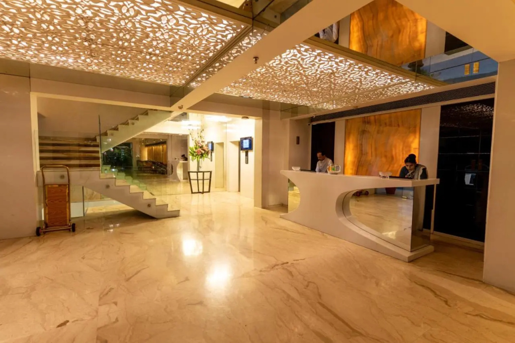 Hotel photo 6