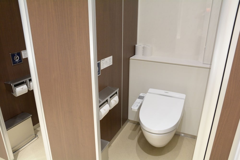 Tokyo Central Youth Hostel 사진 3