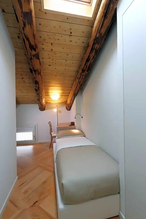 Le Andrianelle - Chambres
