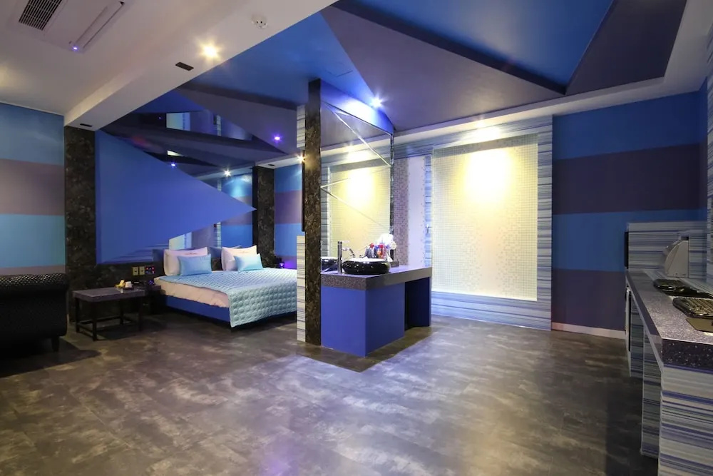 Premium room