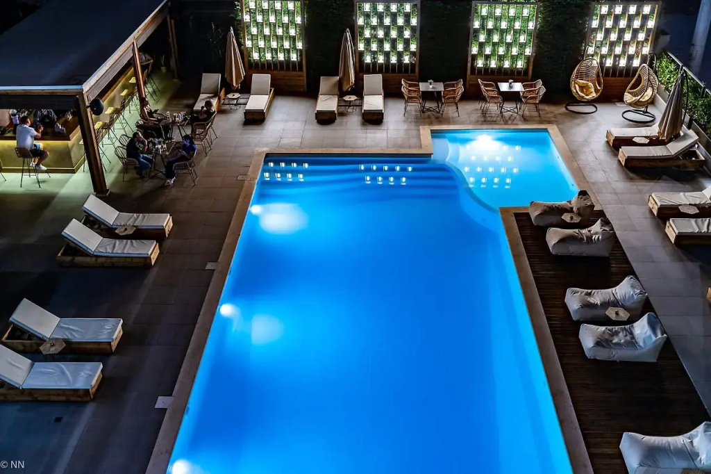 Hotel photo 21