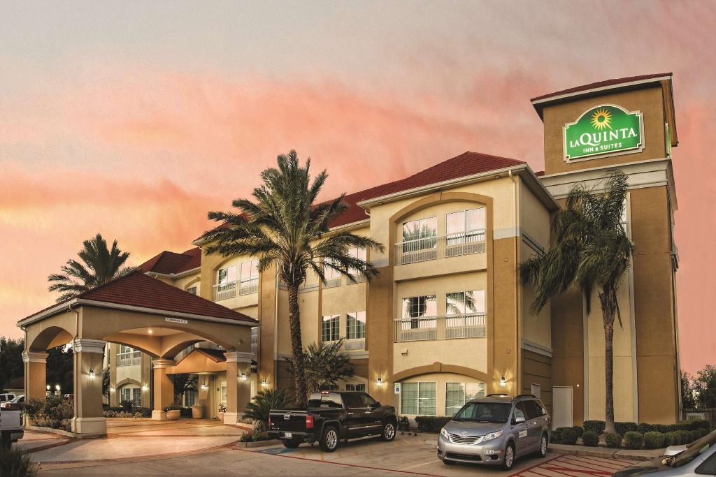 Quality Inn and Suites - Général