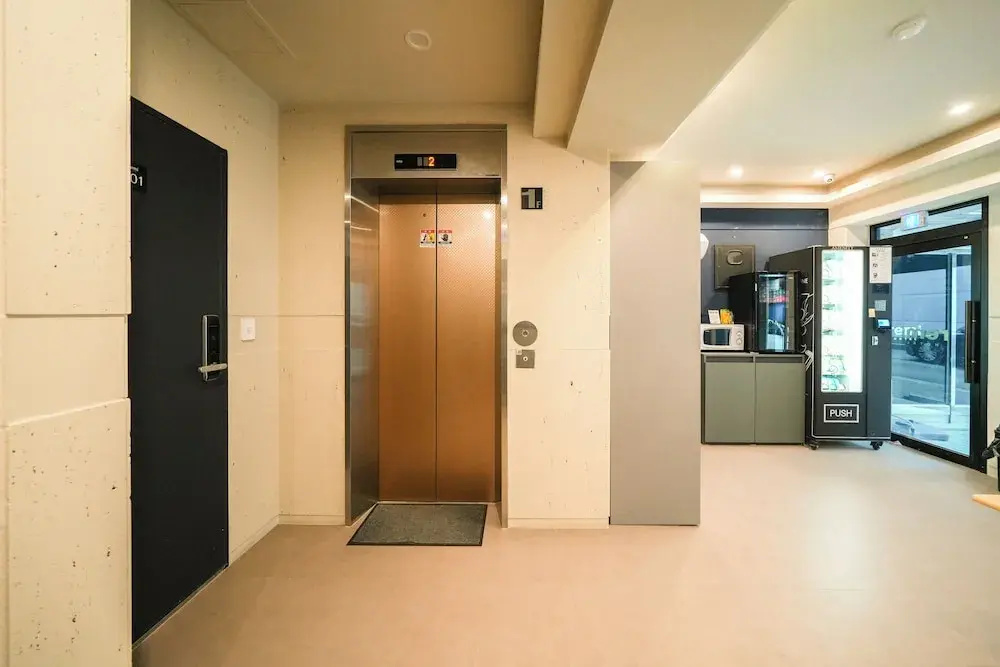 Hotel photo 6