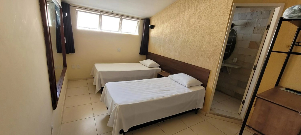 Sleep Suites