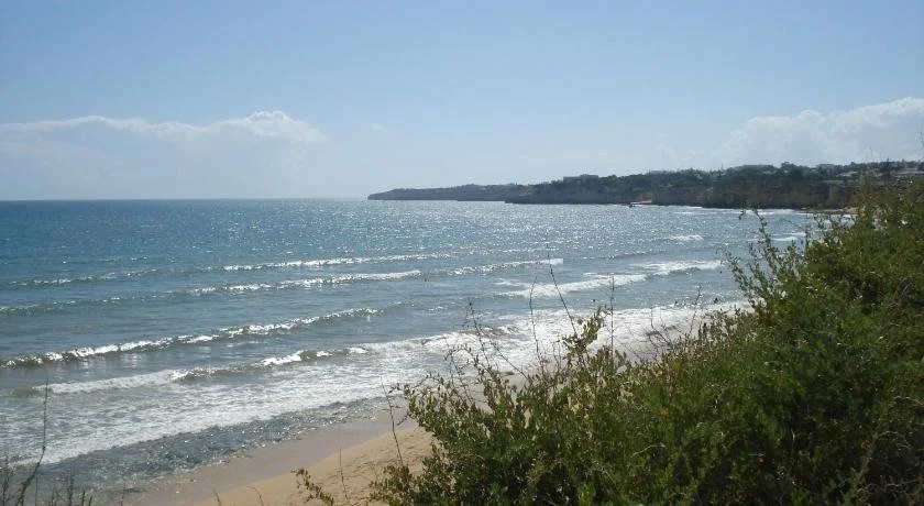 Atlantic Side - Général