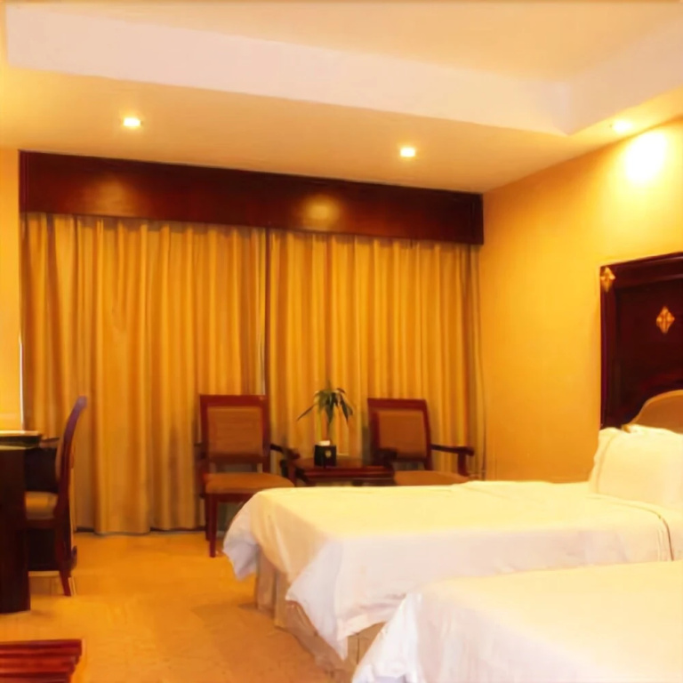 Nanhua Hotel - Général