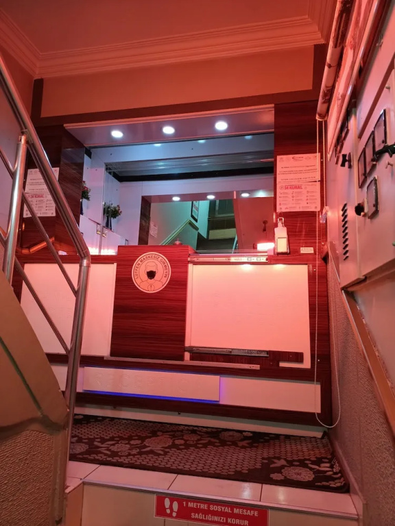 Hotel photo 8