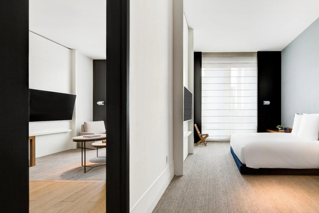Andaz 5th Avenue – Bild 5
