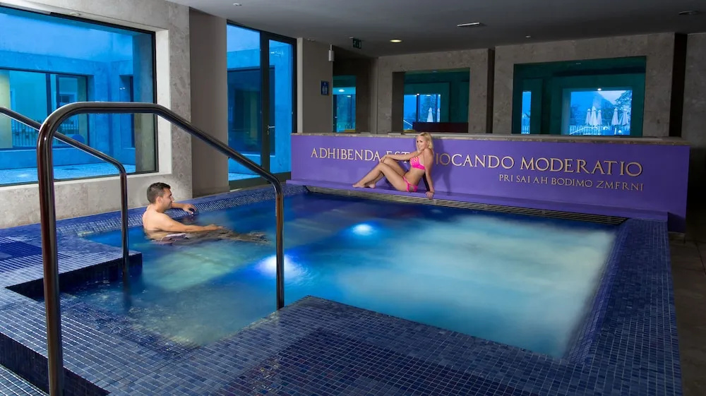 Rimske terme Resort - 5
