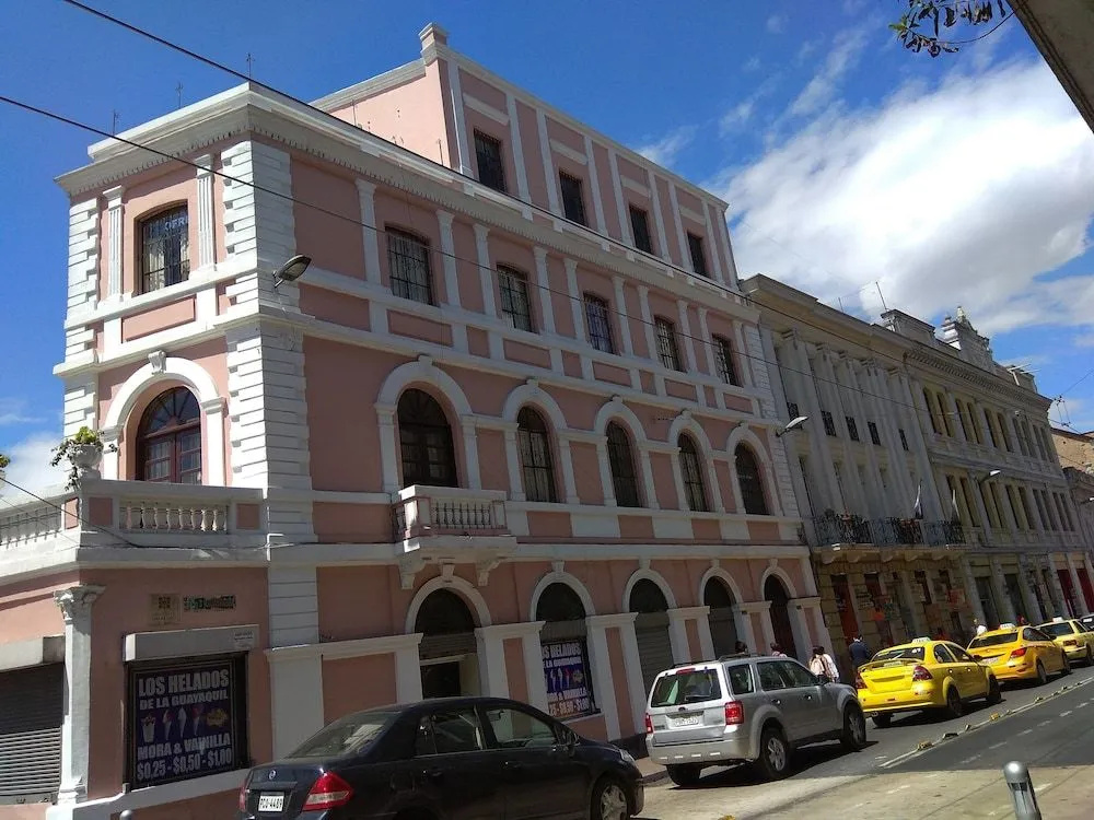 Hostal Mediodía