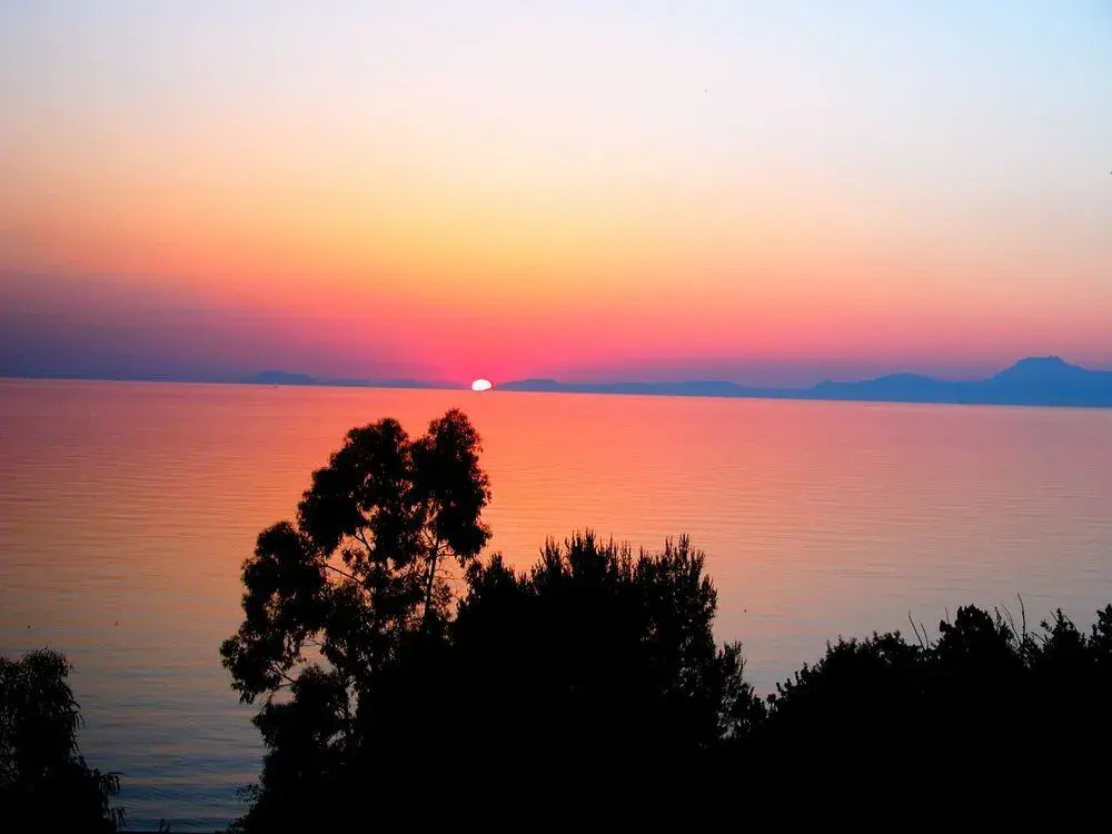Villa Laura Sea View Apartments