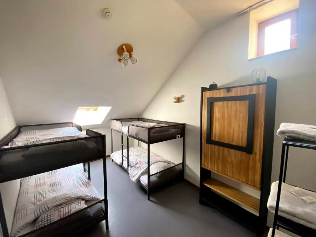 Voir la photo 1 — Auberge du Savel