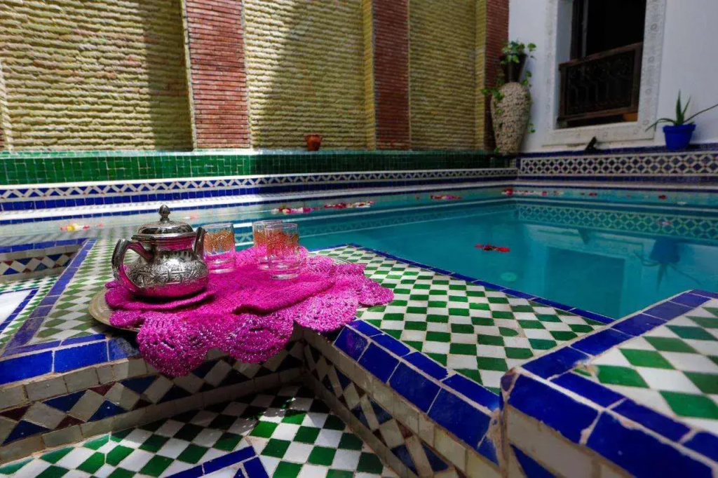 Hotel photo 22