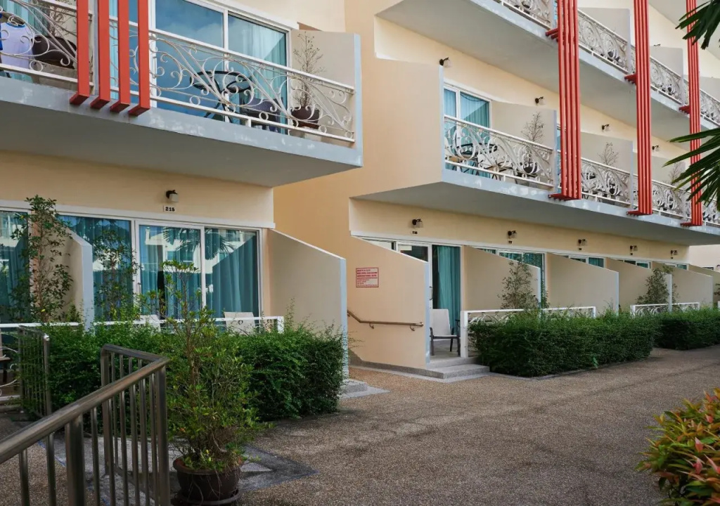 Hotel photo 45