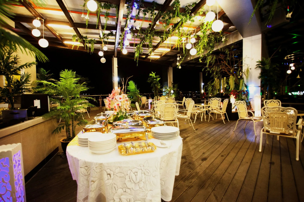 Lace Boutique Hotel - Général