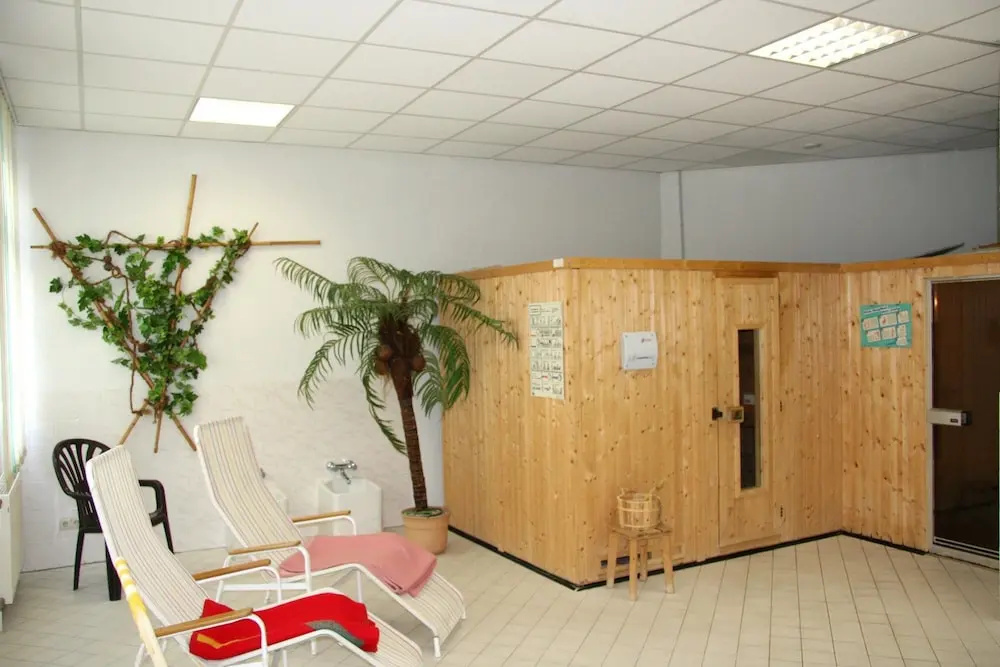Congresshotel Hoyerswerda - Général